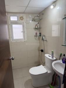 Image of 1600 Sq.ft 3 BHK Apartment / Flat for rent in Klassik Landmark, KPC Layout, Bengaluru for Rs. 65000