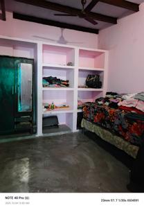 Bedroom Image of 765 Sq.ft 4 BHK Independent House for sale in Tantura Mathura for Rs. 5000000