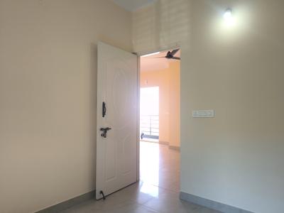 Bedroom Image of 850 Sq.ft 2 BHK Independent House for rent in Bellandur Bengaluru for Rs. 27000