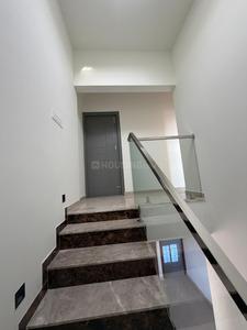 Kitchen Image of 3180 Sq.ft 3 BHK Independent House for sale in Yelahanka Bengaluru for Rs. 19500000