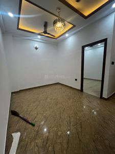 Hall Image of 850 Sq.ft 2 BHK Builder Floor for sale in Vasundhara Ghaziabad for Rs. 3800000