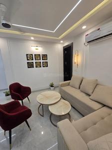 Hall Image of 900 Sq.ft 2 BHK Apartment / Flat for sale in Phase 2 Noida for Rs. 4750000
