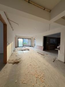 Hall Image of 5400 Sq.ft 5 BHK Apartment / Flat for sale in Giriraj Shivalay 28, Nikol Ahmedabad for Rs. 23000000