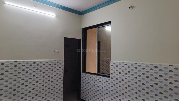 Sector 44A, Seawoods Bedroom One 1