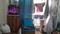 Hare Krishna Silver Arch Living Room 1