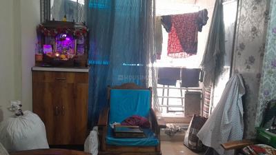 Hare Krishna Silver Arch Living Room 1