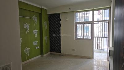 Bedroom Image of 1040 Sq.ft 2 BHK Apartment / Flat for sale in Panchsheel Wellington, Crossings Republik Ghaziabad for Rs. 7900000
