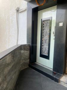Balcony Image of 525 Sq.ft 1 BHK Apartment / Flat for sale in Belatgavhan Devlali for Rs. 2500000