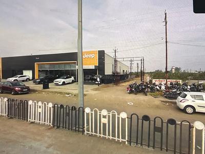 Image of 2400 Sq.ft Residential Plot / Land for sale in Hoshangabad Road, Bhopal for Rs. 9600000