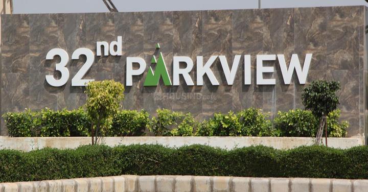 32nd Parkview Gaur Yamuna City Main Image 1