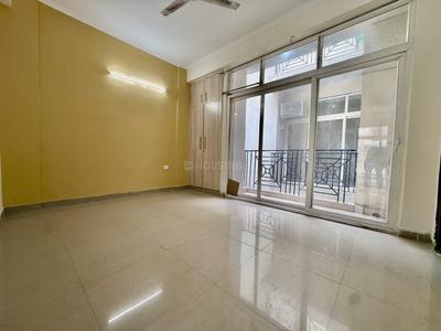 Bedroom Image of 1700 Sq.ft 3.5 BHK Villa for rent in Amrapali Dream Valley, Noida Extension Greater Noida for Rs. 29950