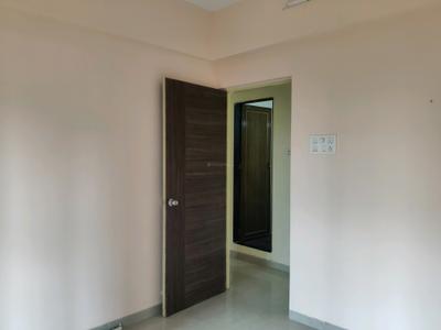 Bedroom Image of 1105 Sq.ft 3 BHK Apartment / Flat for rent in Kasarvadavali Thane for Rs. 35000