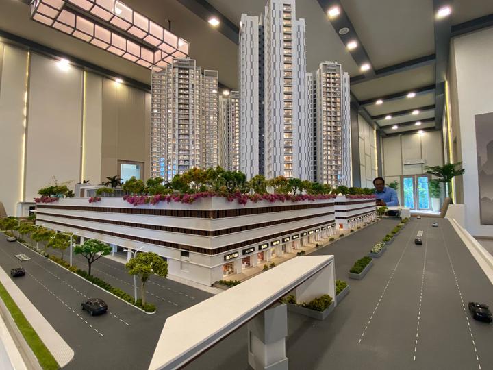 Raheja Solaris Main Image 1