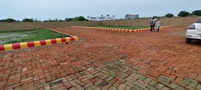 Image of 1000 Sq.ft Residential Plot / Land for sale in Itaunja, Lucknow for Rs. 1000000