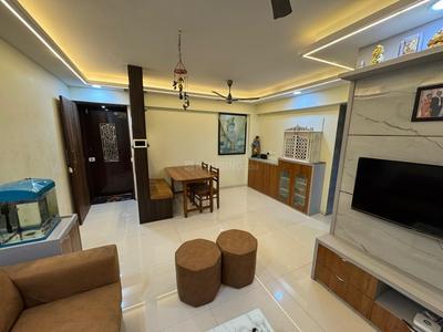 3 BHK Flat