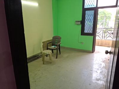 Bedroom Image of 850 Sq.ft 2 BHK Duplex for sale in Vaishali Ghaziabad for Rs. 6500000