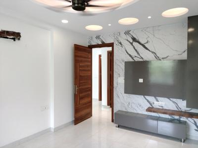 4 BHK Flat
