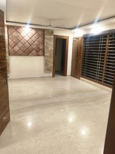 Bedroom Image of 2000 Sq.ft 2 BHK Builder Floor for rent in Palam Vihar Gurgaon for Rs. 48000