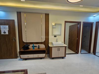 Bedroom Image of 1167 Sq.ft 2 BHK Apartment / Flat for sale in Jhotwara Jaipur for Rs. 4500000
