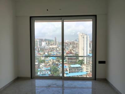 Bedroom Image of 1630 Sq.ft 3 BHK Apartment / Flat for sale in Pushpak Nagar Navi Mumbai for Rs. 11500000