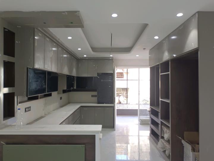 Sector 42, Green Field Colony Main Image 1