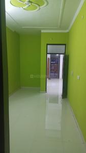 Hall Image of 1310 Sq.ft 3 BHK Independent House for rent in Mahanagar Lucknow for Rs. 12000