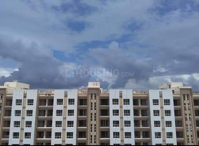 Image of 1126 Sq.ft 3 BHK Apartment / Flat for sale in Deeshari Megacity, Rajpur, Kolkata for Rs. 4200000