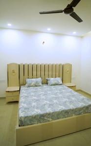 Bedroom Image of 5000 Sq.ft 4 BHK Independent House for sale in Govind Vihar Dehradun for Rs. 40000000