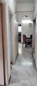 Image of 1200 Sq.ft 3 BHK Apartment / Flat for sale in Fatehgunj, Vadodara for Rs. 5000000