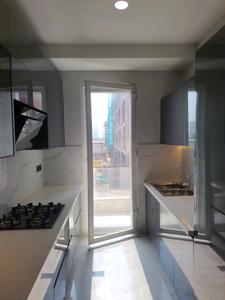 Kitchen Image of 1600 Sq.ft 3 BHK Builder Floor for sale in Ashok Estate, Sector 60 Gurgaon for Rs. 27000000