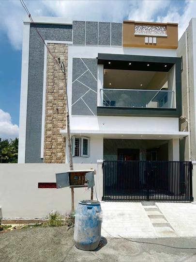 TNC RERA PROJECT Main Image 1