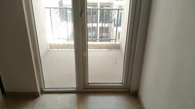 Balcony Image of 1120 Sq.ft 3 BHK Builder Floor for sale in Signature Global Park 4 And 5, Sector 36 Sohna for Rs. 10200000