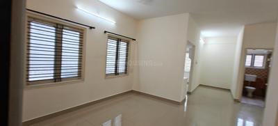 Bedroom Image of 1100 Sq.ft 2 BHK Builder Floor for rent in Banaswadi Bengaluru for Rs. 30100