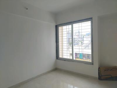 Bedroom Image of 1300 Sq.ft 3 BHK Apartment / Flat for sale in Dynamic Grandeur Premium G, Undri Pune for Rs. 7800000