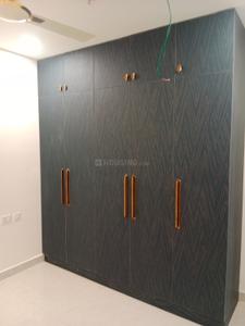 Bedroom Image of 1920 Sq.ft 3 BHK Apartment / Flat for rent in NSL East County Tower II, Uppal Hyderabad for Rs. 55000