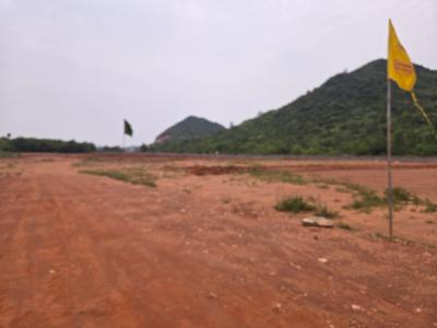 Image of 1800 Sq.ft Residential Plot / Land for sale in Gandigundam, Visakhapatnam for Rs. 4200000