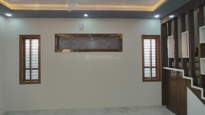 Hall Image of 2600 Sq.ft 4 BHK Duplex for sale in J.H.Patel Nagar Davanagere for Rs. 18000000