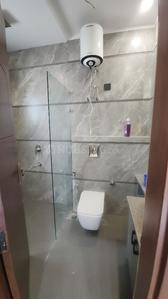 Image of 1450 Sq.ft 3 BHK Independent House for rent in Rajouri Garden, New Delhi for Rs. 55000