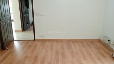 Bedroom Image of 1410 Sq.ft 2 BHK Apartment / Flat for rent in Unitech Fresco, Sector 50 Gurgaon for Rs. 52000