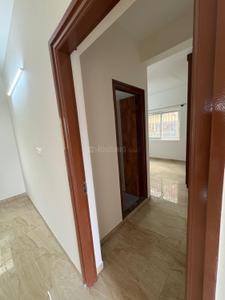 Hall Image of 1050 Sq.ft 2 BHK Apartment / Flat for rent in HBR Layout Bengaluru for Rs. 30000