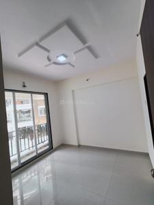 Bedroom Image of 900 Sq.ft 2 BHK Apartment / Flat for sale in Sadguru Nakshtra Phase II, Titwala Thane for Rs. 4000000