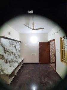 Image of 600 Sq.ft 2 BHK Independent House for rent in Devarachikkana Halli, Bengaluru for Rs. 18000