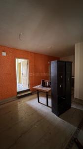 Bedroom Image of 1600 Sq.ft 3 BHK Independent House for rent in Korattur Chennai for Rs. 40000