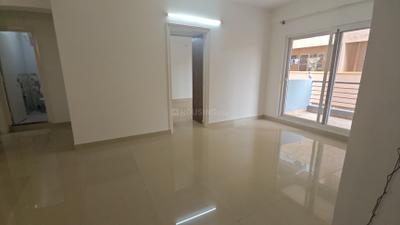 Bedroom Image of 1500 Sq.ft 3 BHK Apartment / Flat for rent in Whitefield Bengaluru for Rs. 38000