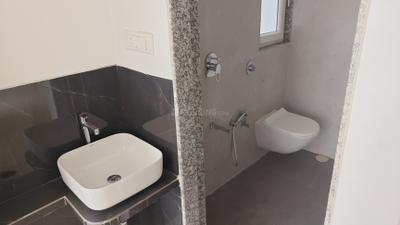 Image of 1190 Sq.ft 2 BHK Apartment / Flat for sale in Alliance Galaxy by Alliance Infra, Airoli, Navi Mumbai for Rs. 14900000