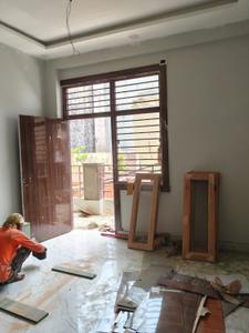 Hall Image of 1600 Sq.ft 3 BHK Builder Floor for sale in Govindpuram Ghaziabad for Rs. 6200000