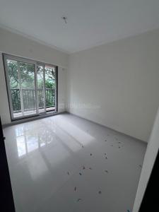 Bedroom Image of 450 Sq.ft 1 BHK Apartment / Flat for sale in Thane West Thane for Rs. 8000000