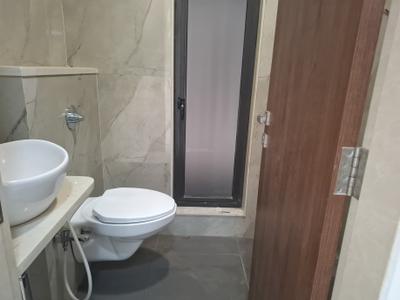 Image of 850 Sq.ft 2 BHK Apartment / Flat for rent in Worli, Mumbai for Rs. 115000