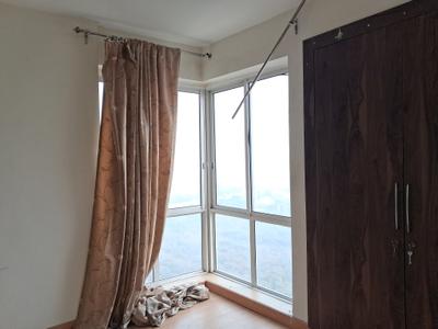 Bedroom Image of 849 Sq.ft 2 BHK Apartment / Flat for sale in Jaypee Aman, Sector 151 Noida for Rs. 6600000