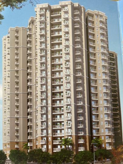 BS Vaibhav Heritage Height Property Details Video 1